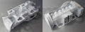 Smeg Ice Cube Maker - 697532566 Parts Of Ice Cube Box